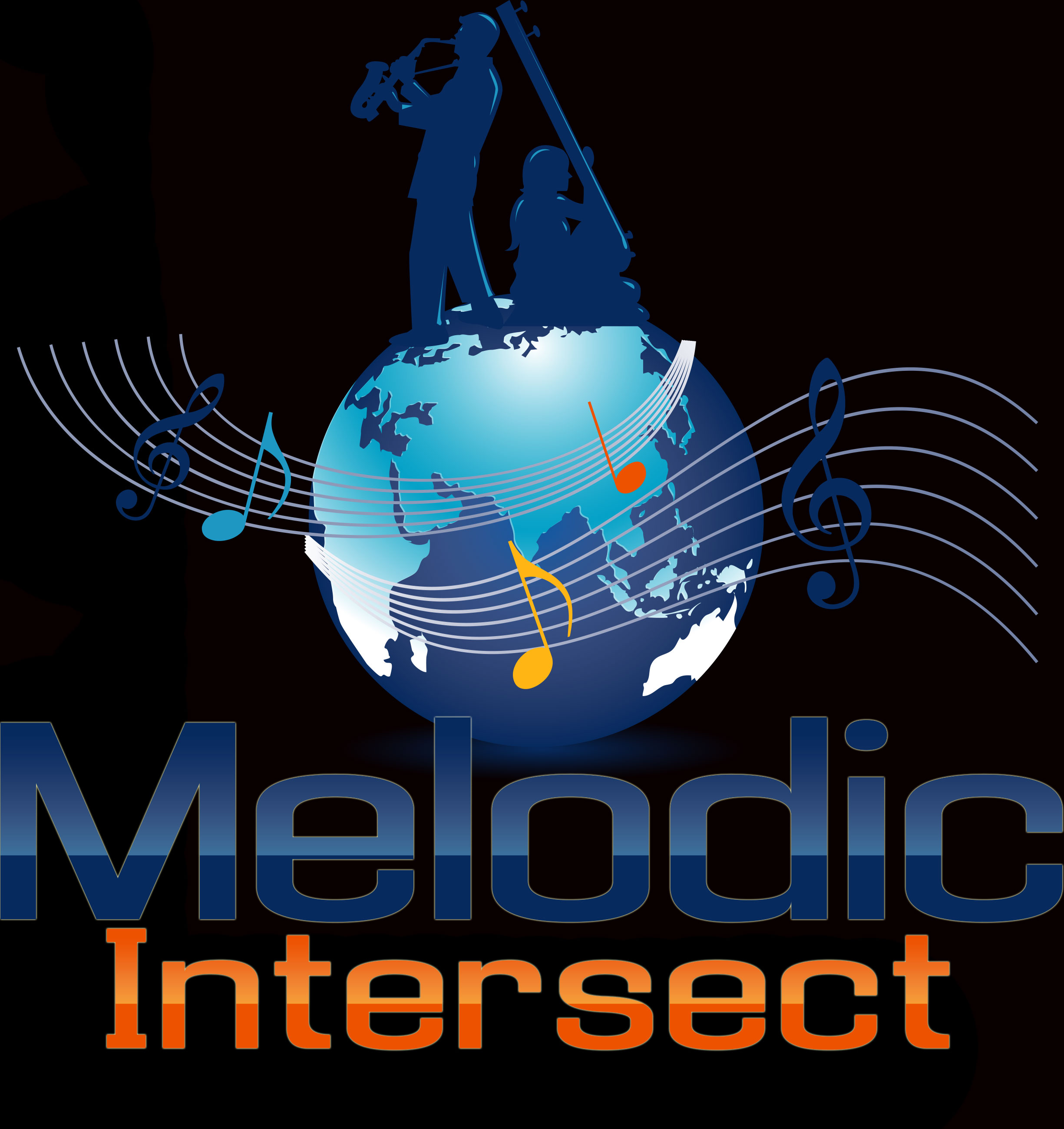 Melodic Intersect Logo