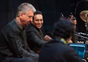 Melodic Intersect At Jazz at Lincoln Center, New York