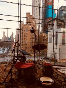 Melodic Intersect At Jazz at Lincoln Center, New York