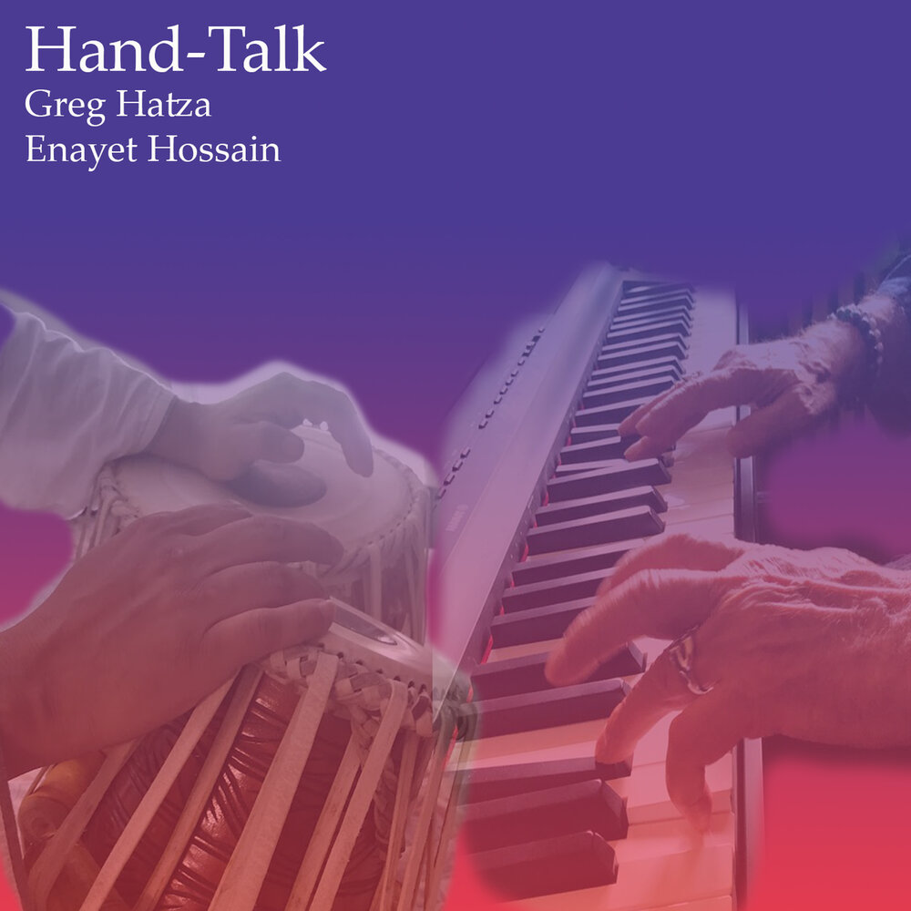 Hand-Talk Album