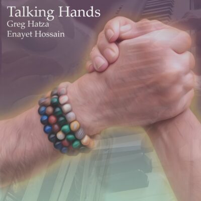 Talking Hands Album