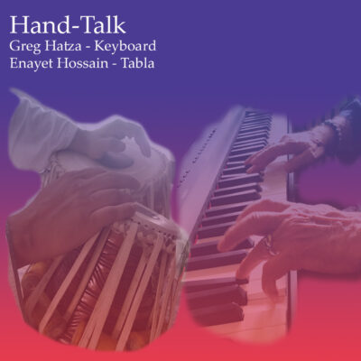 Album - Hand-Talk