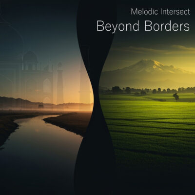 Album - Beyond Borders